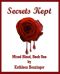 [Mixed Blood 01] • Secrets Kept